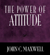 The Power Of Attitude cover