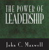 The Power of Leadership cover