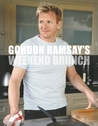 Gordon Ramsay's Family Fare cover