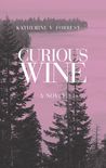 Curious Wine cover