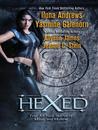 Hexed cover