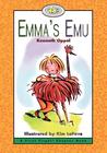 Emma's Emu cover