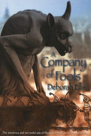 A Company of Fools Descarga gratuita de eBookers: