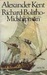 Richard Bolitho — Midshipman by Alexander Kent Richard Bolitho — Midshipman by Alexander Kent