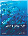 Web Operations by John Allspaw Web Operations by John Allspaw