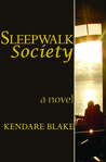 Sleepwalk Society cover