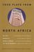 Four Plays From North Africa by Marvin A. Carlson