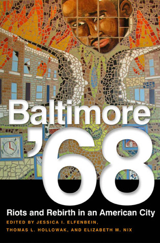 Baltimore '68: Riots and Rebirth in an American City Audiolibros para descargar en torrent sin suscripción