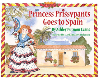 princess-prissypants-goes-to-spain