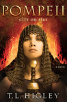 Pompeii: City on Fire (Seven Wonders, #6)
