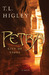 Petra City of Stone by T.L. Higley