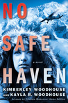No Safe Haven cover