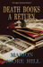 Death Books a Return (Scrappy Librarian, #2) by Marion Moore Hill