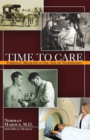 time-to-care-personal-medicine-in-the-age-of-technology