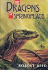 The Dragons of Springplace cover