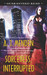 Sorceress, Interrupted (Elite Hands of Justice, #3) by A.J. Menden