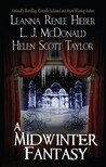 A Midwinter Fantasy cover