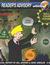 Reader's Advisory (Unshelved, #7) by Bill Barnes