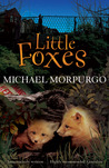 Little Foxes cover