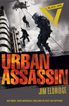 Urban Assassin cover