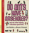 Do Ants Have Arseholes? cover