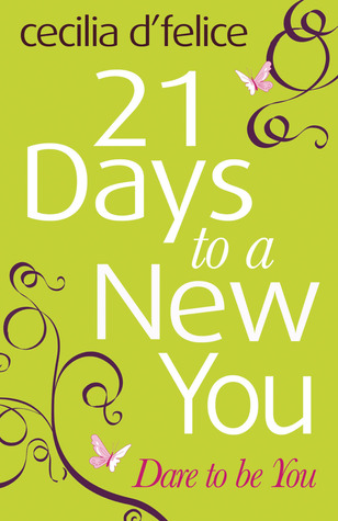 21 Days to the New You Descarga de ebook psp
