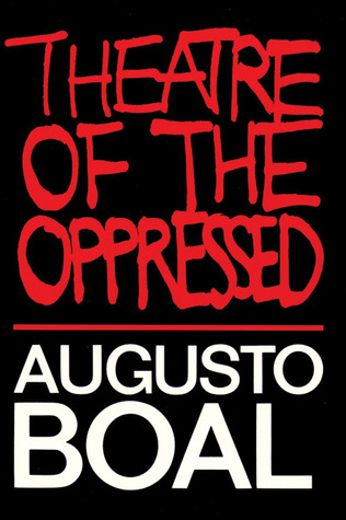 Image result for theater of the oppressed