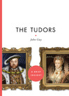 The Tudors cover