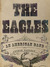 The Eagles An American Band by Andrew Vaughan