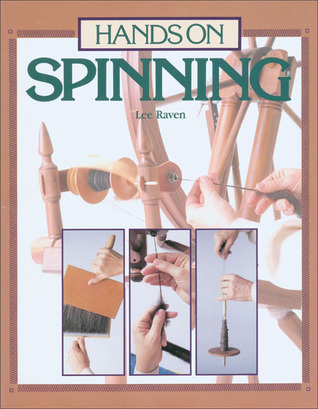 Descargas gratuitas con ebook Hands on Spinning