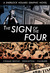 The Sign of the Four (Illustrated Classics) A Sherlock Holmes Graphic Novel by Ian Edginton