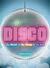 Disco The Music, The Times, The Era by Johnny Morgan