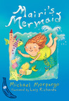 Mairi's Mermaid cover