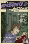 Kids' Whodunits 2: Crack the Cases! cover