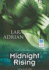 Midnight Rising cover