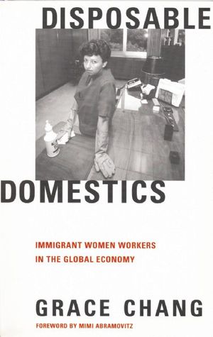 disposable domestics grace chang