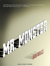 Mr. Monster cover