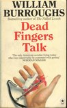 Dead Fingers Talk cover