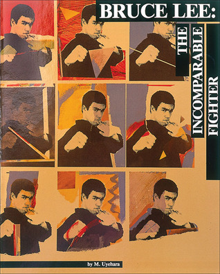Bruce Lee: The Incomparable Fighter Libro real e descarga plana