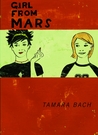 Girl from Mars