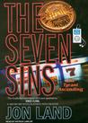 The Seven Sins: The Tyrant Ascending cover