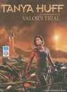 Valor's Trial cover