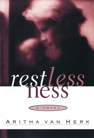 restlessness