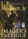 Imager's Intrigue cover