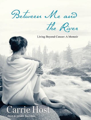 InBetween Days A Memoir About Living with Cancer