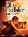 Kitty Takes a Holiday cover