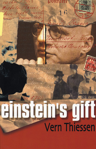 einstein-s-gift
