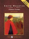 Ethan Frome cover