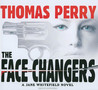 The Face-Changers cover