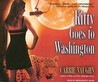 Kitty Goes to Washington cover